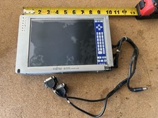 Fujitsu Stylistic LT P-600 Tablet PC FPC1701ATS Windows 2000 damaged for Parts