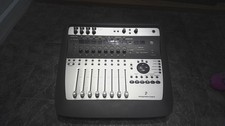 Digidesign Digi 002 Mixing Console - FireWire Audio Interface - Very Good 