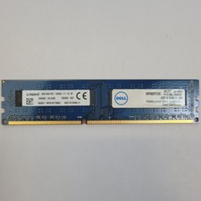 Assorted KINGSTON 8GB 1600 DIMM DDR3 RAM  Grade A