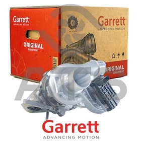 Turbolader REMAN für CITROËN BOXER Kasten 40009367, 798128-0004