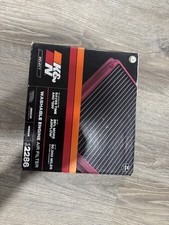 K&N Select Washable Reusable Engine Air Filte...