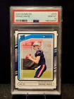 2024 Panini Donruss - Rated Rookie Drake Maye #379 (RC) PSA 10