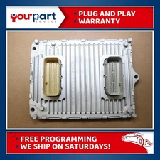 16 RAM 1500 3.6L A/T ECU ECM PCM ENGINE CONTROL COMPUTER 68265814AH TESTED OEM