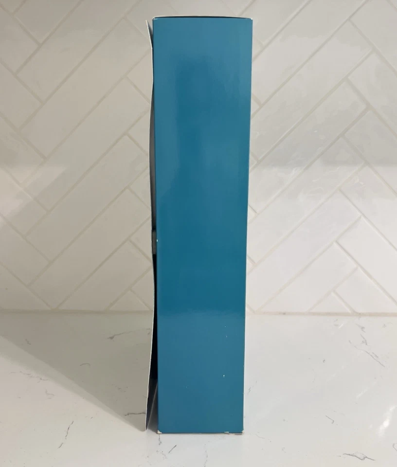 Muñeca Ariel 1997 Disney Little Mermaid Aqua Fantasy - Edición Estreno de Película Foto 2 de 4