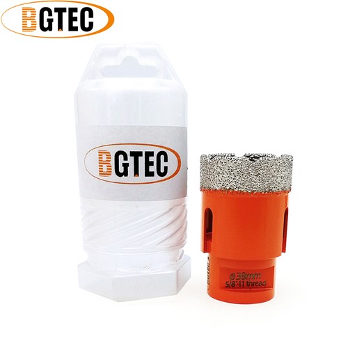 1pc 38mm 5/8 Diamond Drilling Core Bit Cut Stone Ceramic Granite Cutter Hole Saw - Picture 8 of 10