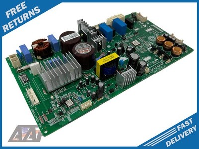 OEM EBR73304201 LG Control Board 1-Yr Warranty Free Shipping