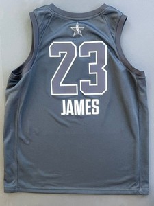 2018 Nba All Star Jersey | eBay