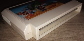 Booby Kids (Nintendo Famicom) FC/NES authentic cart only, US seller, tested