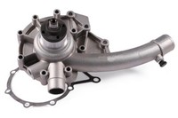 GK Wasserpumpe MotorküHlung 980029 FüR C123 W201 S123 190 Mercedes 123 W123 201