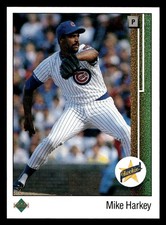 Mike Harkey