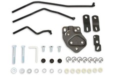 3737834 Hurst Competitionplus 4-speed Installation Kit - Gm