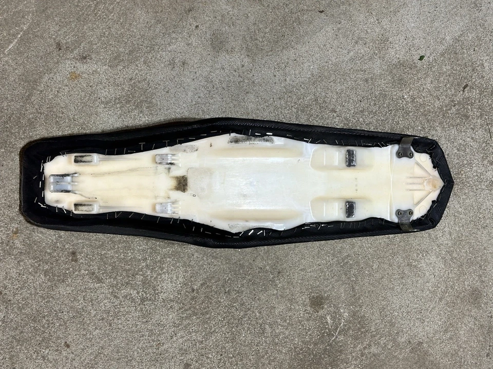 Crf250r 2019 asiento Foto 3 de 3