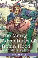 Howard Pyle | The Merry Adventures Of Robin Hood | Taschenbuch | Englisch (2020)