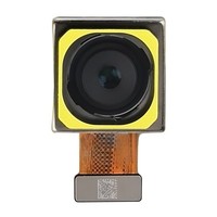 Clappio, FüR Xiaomi Redmi Note 14 5G Hauptkamera 108MP Sensor / Gelb