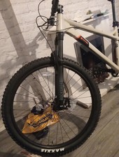 Orange Crush Model 2024 Large Frame Absolutely Immaculate