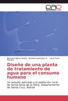 DiseñO De Una Planta De Tratamiento De Agua Para El Consumo Humano Bismarck Jige