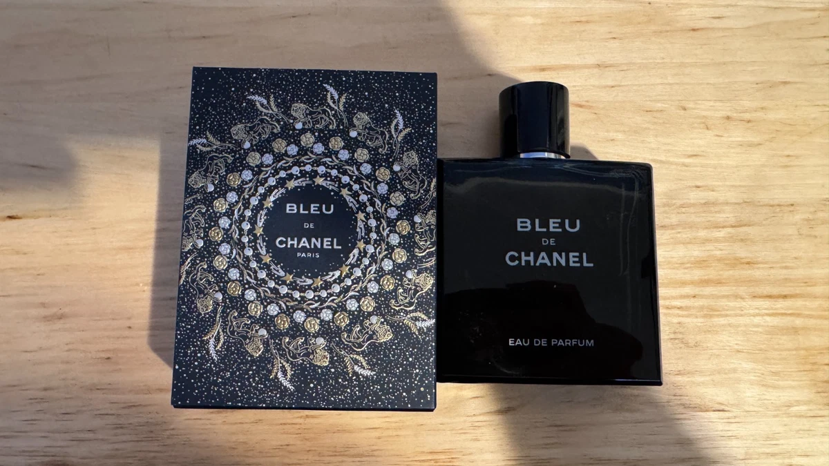 Bleu de Chanel Eau de Parfum for Men for sale - eBay