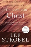 The Case For Christ | Lee Strobel | Taschenbuch | Case For ... Series | Englisch