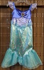 Disney Ariel The Little Mermaid Girl's Dress / Costume. Sz. 4-6X. — photo 4