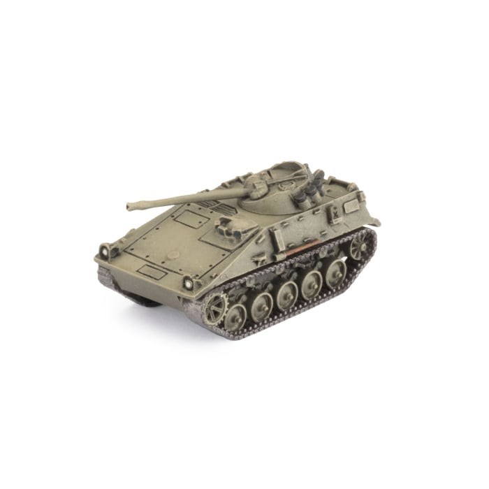SPz 11-2 Kurz Zug - Checkpoint Charlie - Brand New - World War III