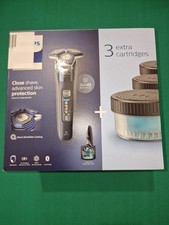 Philips rasoio elettrico serie 7000 modello s7885/63