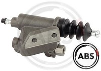 A.B.S. 61047 Nehmerzylinder FüR Kupplung Nehmerzylinder Kupplung FüR Honda