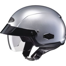 HJC IS-Cruiser Half Helmet Motorcycle Helmet