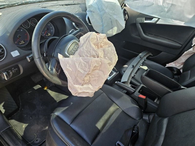 (ТОЛЬКО МЕСТНЫЙ ПИКАП) Задний хэтчбек с поперечным сечением/K-рамой подходит для 06–14 GOLF 2039200 - Изображение 4 из 4