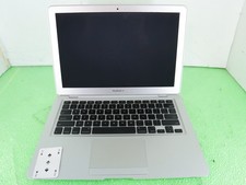 MacBook Air "Core 2 Duo" 1.86 13" Mid-09 SPARES OR REPAIR