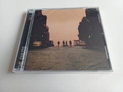 The Snuts - W.L. (CD) - Brand New & factory Sealed album Free UK P&P