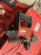 tassellatore a batteria Hilti