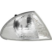 Diederichs 1214074 Blinkleuchte Rechts FüR BMW 3 (E46) 1998-2001