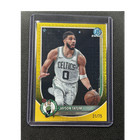 2025 Topps Jayson Tatum Base (Raw)