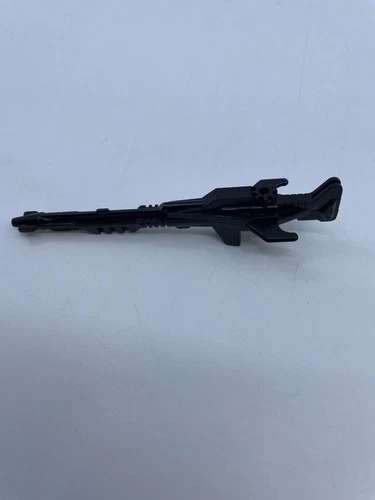 Rodimus Prime Gun Laser Rifle 1986 Vintage Hasbro G1 Transformers Action Figure