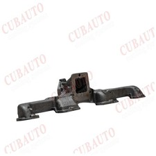 Exhaust Manifold For 19651973 Chevy C10 C20 K10 K20 Pickup 230 250 292 6cyl Exhaust Manifold For 19651973 Chevy C10 C20 K10 K20 Pickup 230 250 292 6cyl