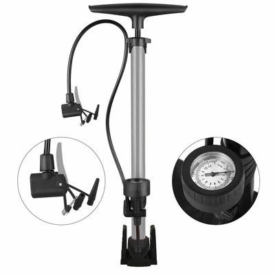 High Pressure 160 PSI Presta Schrader Dunlop Valve Bicycle Tire