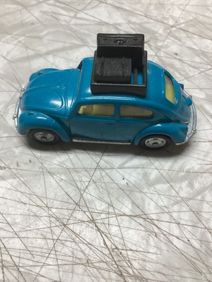 #ad HUSKY VW BEETLE $20.00