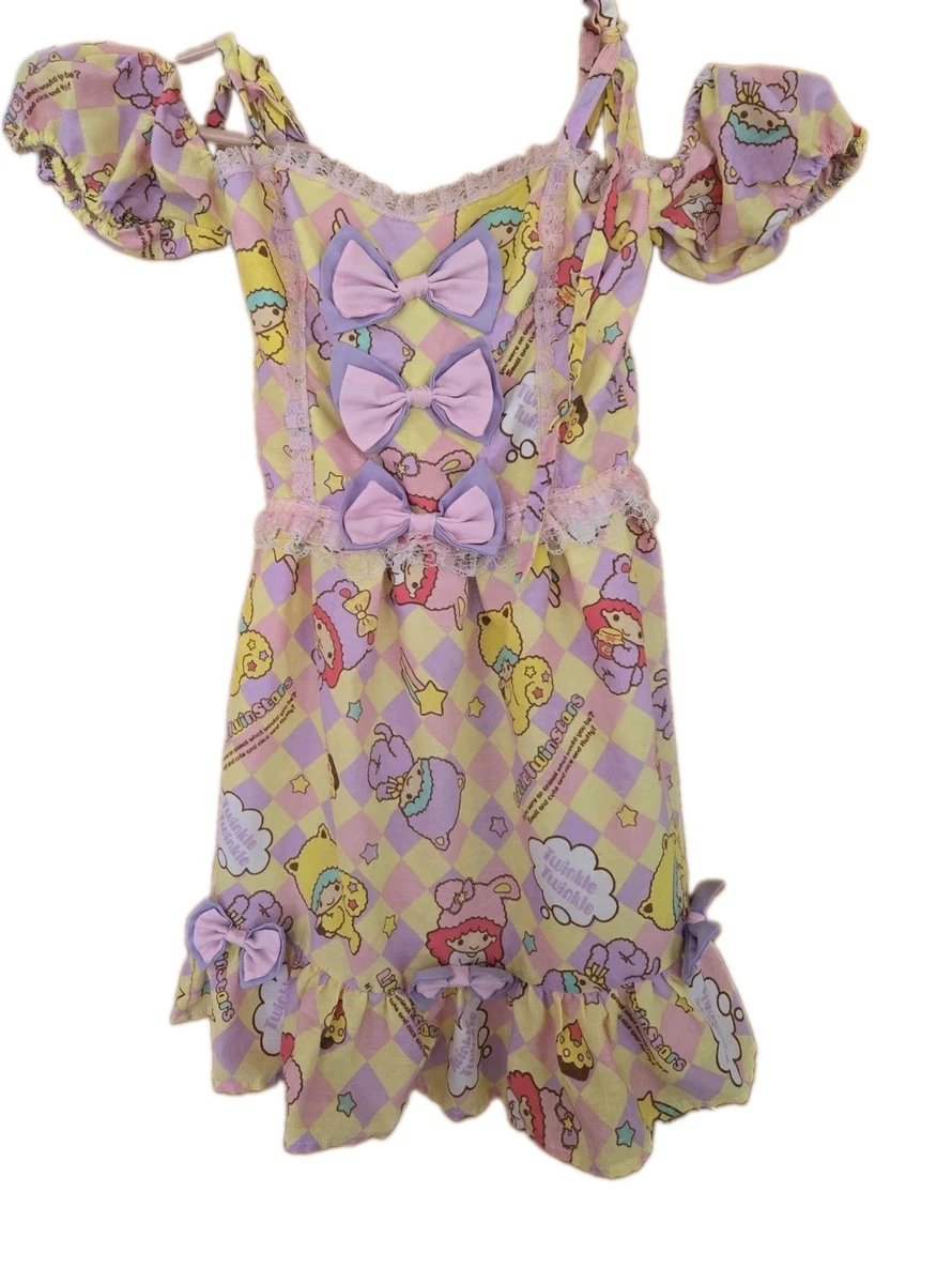 Women's Regular Size Angelic Pretty for sale | eBay