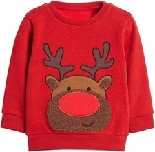 Crewneck pull over long sleeve sweatshirt with moderate thickness High quality