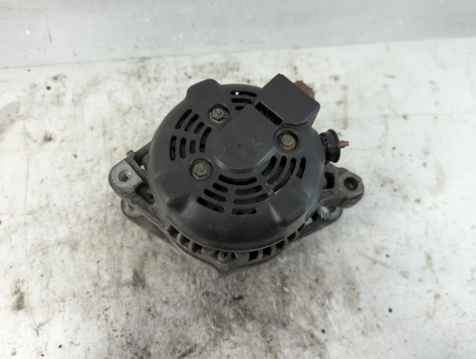 2007-2009 Lexus Rx350 Alternator Generator Charging Assembly Engine Oem TNUYC - Image 3 of 4