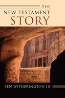 Ben Witherington | The New Testament Story | Taschenbuch | Englisch (2004)