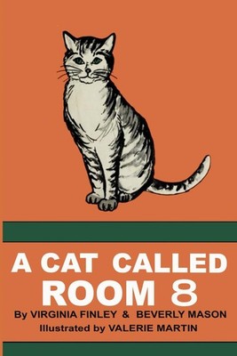 A Cat Called Room 8