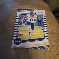 Jaxon Smith-Njigba 2024 Panini Absolute #94 Seattle Seahawks