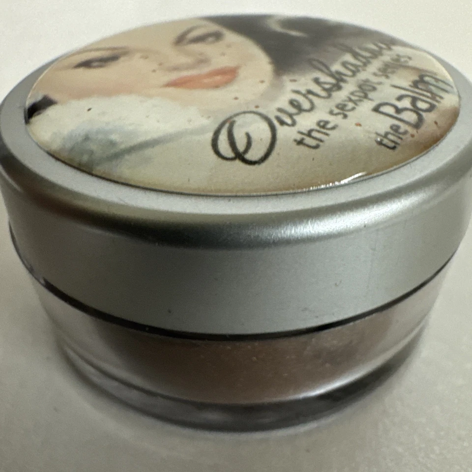 The Balm, Overshadow -if you're rich I am single ( Bronze ) - Image 2 of 3