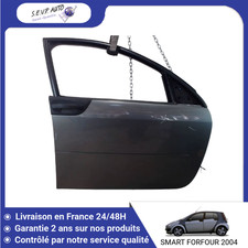 Porte avant et accessoires Smart FORFOUR