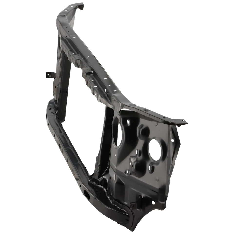 Conjunto de soporte de radiador para Toyota FJ Cruiser 2007-2009 5320135231 TO1225260 Foto 3 de 4