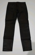 Guess Women's Size 30 Kate Legging Brown Pants