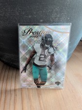 2023 Panini Prestige - Rayshawn Jenkins #138 Xtra Points Diamond (RC)