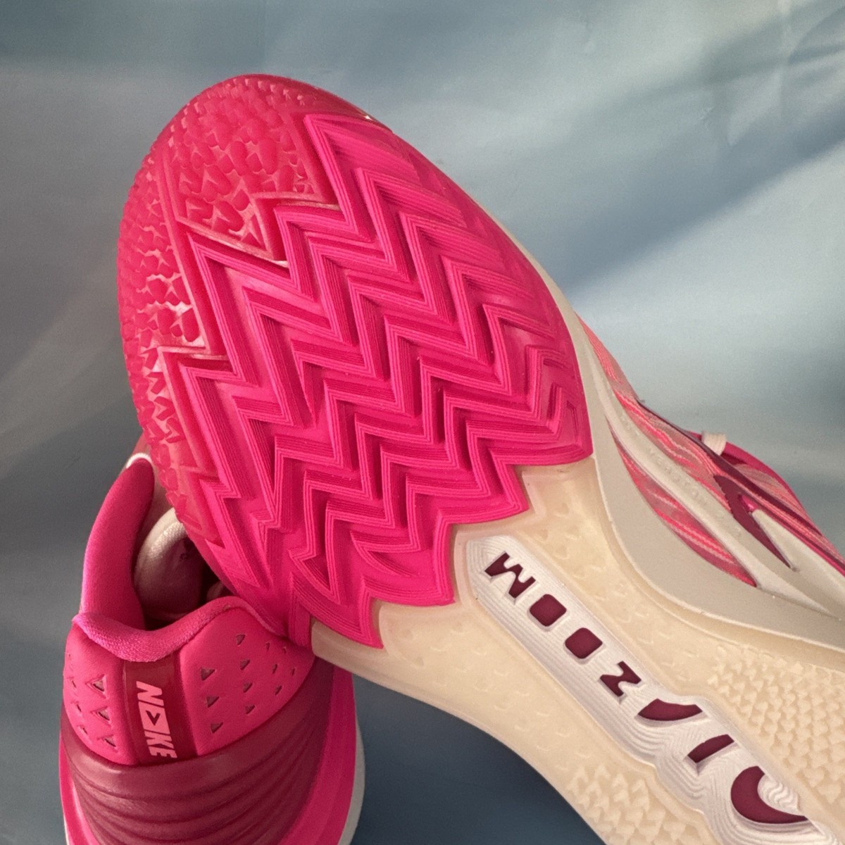 Size 12 - Nike Air Zoom GT Cut 2 Hyper Pink W for sale online | eBay