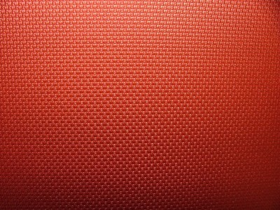 15 Meter Romo Solar Mandarine Orange Polster Vinyl Kunstleder PVC Stoff